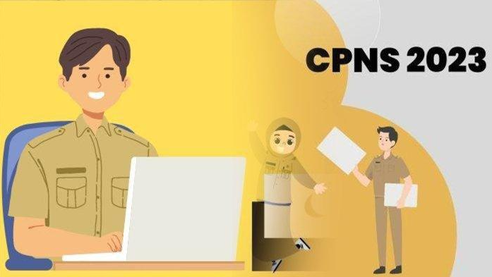 Inilah Daftar Kementerian Dan Lembaga Yang Sudah Umumkan Formasi Cpns