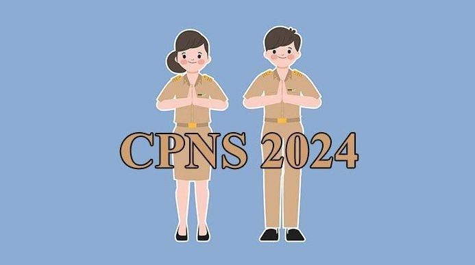 Pendaftaran CPNS Dan PPPK 2024 Di Buka Mei, Cek Formasi Dan Cara Daftar ...